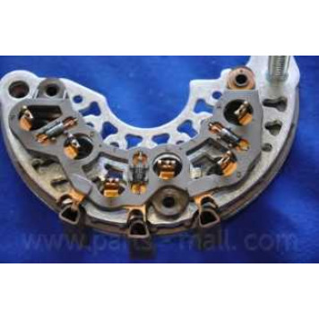 Выпрямитель генератора PARTS-MALL PXPCC-002-3