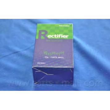 Выпрямитель генератора PARTS-MALL PXPCC-002