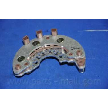 Выпрямитель генератора PARTS-MALL PXPCC-003-1