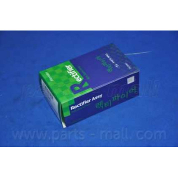 Выпрямитель генератора PARTS-MALL PXPCC-003
