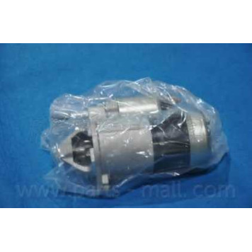 Стартер для HYUNDAI COUPE, EQUUS / CENTENNIAL, SANTA FE, SONATA, TRAJET, TUCSON, XG / KIA MAGENTIS, SPORTAGE <b>PARTS-MALL PXPSA-506</b>-1