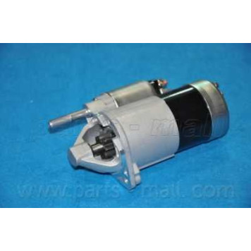 Стартер для HYUNDAI COUPE, EQUUS / CENTENNIAL, SANTA FE, SONATA, TRAJET, TUCSON, XG / KIA MAGENTIS, SPORTAGE <b>PARTS-MALL PXPSA-506</b>-2