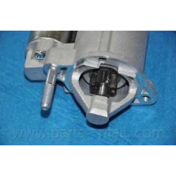 Стартер для HYUNDAI COUPE, EQUUS / CENTENNIAL, SANTA FE, SONATA, TRAJET, TUCSON, XG / KIA MAGENTIS, SPORTAGE <b>PARTS-MALL PXPSA-506</b>-3