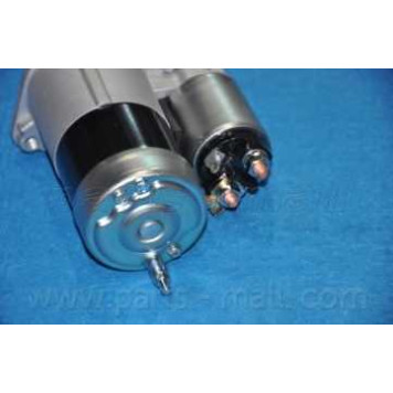 Стартер для HYUNDAI COUPE, EQUUS / CENTENNIAL, SANTA FE, SONATA, TRAJET, TUCSON, XG / KIA MAGENTIS, SPORTAGE <b>PARTS-MALL PXPSA-506</b>-4