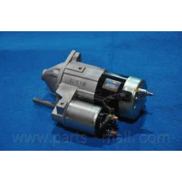 Стартер для HYUNDAI COUPE, EQUUS / CENTENNIAL, SANTA FE, SONATA, TRAJET, TUCSON, XG / KIA MAGENTIS, SPORTAGE <b>PARTS-MALL PXPSA-506</b>-5