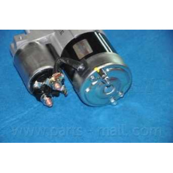 Стартер для HYUNDAI COUPE, EQUUS / CENTENNIAL, SANTA FE, SONATA, TRAJET, TUCSON, XG / KIA MAGENTIS, SPORTAGE <b>PARTS-MALL PXPSA-506</b>-6