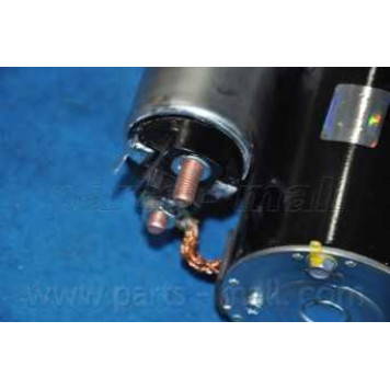 Стартер для KIA RIO(JB) <b>PARTS-MALL PXPSB-007</b>-3