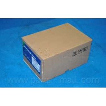 Стартер для KIA RIO(JB) <b>PARTS-MALL PXPSB-007</b>