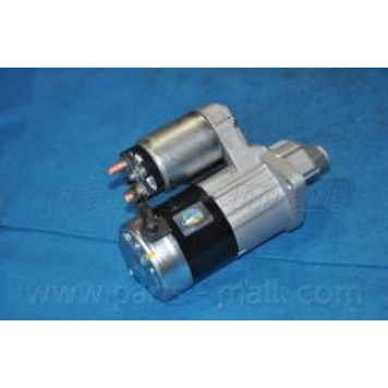Стартер для CHEVROLET AVEO(T255,T250) / DAEWOO ESPERO(KLEJ), KALOS(KLAS), LACETTI(KLAN), LANOS(KLAT), NUBIRA(KLAJ) <b>PARTS-MALL PXPSC-002</b>-2