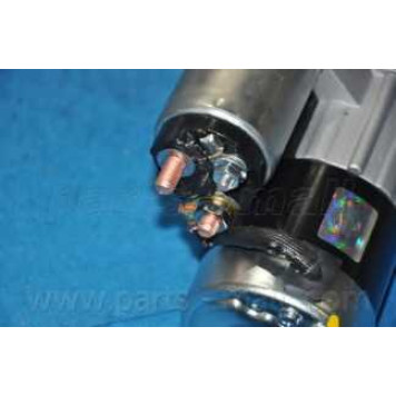 Стартер для CHEVROLET AVEO(T255,T250) / DAEWOO ESPERO(KLEJ), KALOS(KLAS), LACETTI(KLAN), LANOS(KLAT), NUBIRA(KLAJ) <b>PARTS-MALL PXPSC-002</b>-3