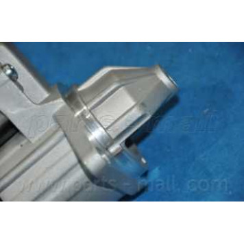 Стартер для CHEVROLET AVEO(T255,T250) / DAEWOO ESPERO(KLEJ), KALOS(KLAS), LACETTI(KLAN), LANOS(KLAT), NUBIRA(KLAJ) <b>PARTS-MALL PXPSC-002</b>-5