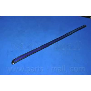 Облицовка / защитная накладка, буфер PARTS-MALL PZA-M096-1