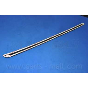 Облицовка / защитная накладка, буфер PARTS-MALL PZA-M096-2