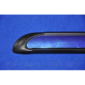 Облицовка / защитная накладка, буфер PARTS-MALL PZA-M096-3