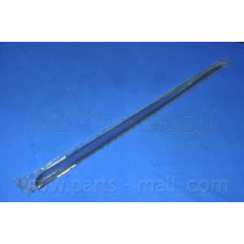 Облицовка / защитная накладка, буфер PARTS-MALL PZA-M096