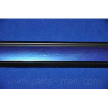 Облицовка / защитная накладка, буфер PARTS-MALL PZA-M096-4