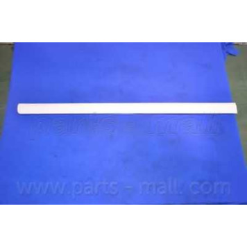 Облицовка / защитная накладка, дверь PARTS-MALL PZA-M218-1