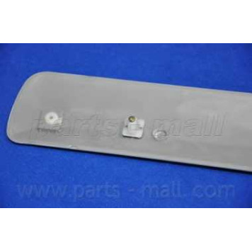 Облицовка / защитная накладка, дверь PARTS-MALL PZA-M218-2