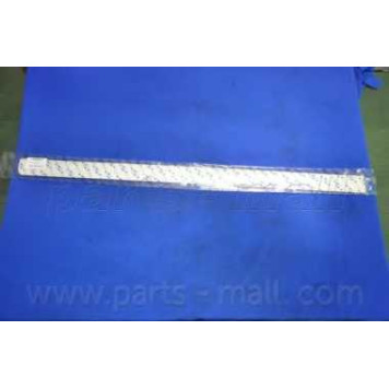 Облицовка / защитная накладка, дверь PARTS-MALL PZA-M218