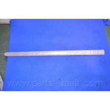 Облицовка / защитная накладка, дверь PARTS-MALL PZA-M247-1