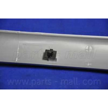 Облицовка / защитная накладка, дверь PARTS-MALL PZA-M247-3