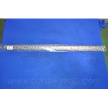 Облицовка / защитная накладка, дверь PARTS-MALL PZA-M247