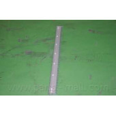 Облицовка / защитная накладка, дверь PARTS-MALL PZA-M485