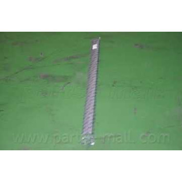 Облицовка / защитная накладка, дверь PARTS-MALL PZA-M485-2