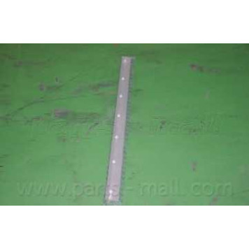 Облицовка / защитная накладка, дверь PARTS-MALL PZA-M485