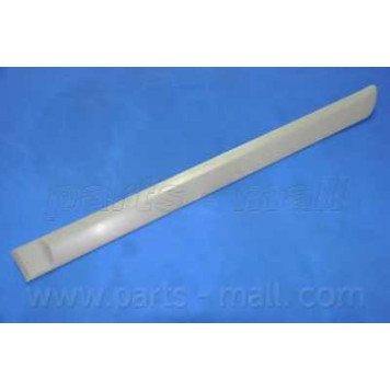 Облицовка / защитная накладка, дверь PARTS-MALL PZA-M508-1