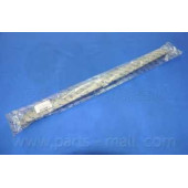 Облицовка / защитная накладка, дверь PARTS-MALL PZA-M508