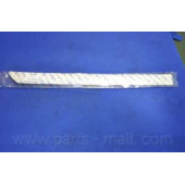 Облицовка / защитная накладка, дверь PARTS-MALL PZA-M658