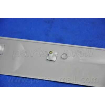 Облицовка / защитная накладка, дверь PARTS-MALL PZA-M658-2