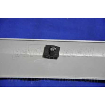 Облицовка / защитная накладка, дверь PARTS-MALL PZA-M658-3
