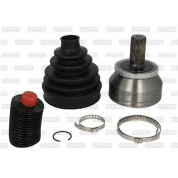 Шарнирный комплект приводного вала PASCAL G1V020PC-1