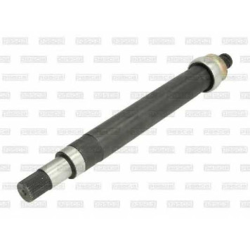 Первичный вал, ступенчатая коробка передач PASCAL G8G008PC-1