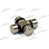 Шарнир продольного вала PATRON 15x40 / PUJ122