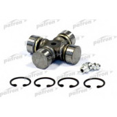 Шарнир продольного вала PATRON 19x52 / PUJ030