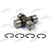 Шарнир продольного вала PATRON 20x57 / PUJ180