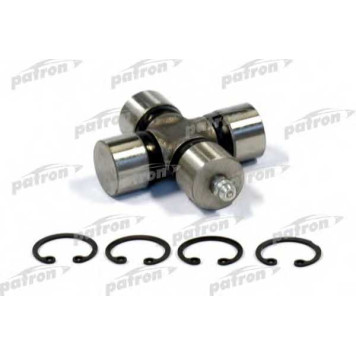 Шарнир продольного вала PATRON 20x57 / PUJ180
