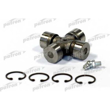 Шарнир продольного вала PATRON 22x59 / PUJ166