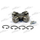 Шарнир продольного вала PATRON 22x64 / PUJ177