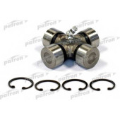 Шарнир продольного вала PATRON 26x70 / PUJ741