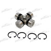 Шарнир продольного вала PATRON 27x71 / PUJ216