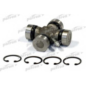 Шарнир продольного вала PATRON 27x75 / PUJ967