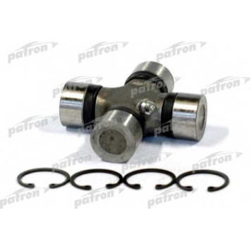 Шарнир продольного вала PATRON 27x82 / PUJ100