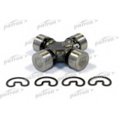 Шарнир продольного вала PATRON 27x82 / PUJ225