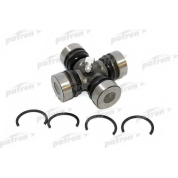 Шарнир продольного вала PATRON 29x49 / PUJ925
