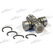 Шарнир продольного вала PATRON 31x45 / PUJ174