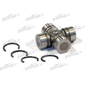 Шарнир продольного вала PATRON 31x45 / PUJ174